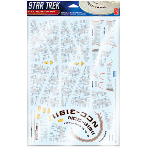 AMT 1/537 ȥå U.S.S 饤 ƥåǥ륻å