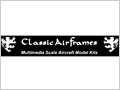 CLASSIC AIRFRAMES