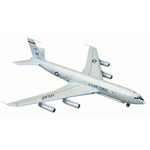 Minicraft　1/144 E-8 Joint Star w/2 marking options USAF