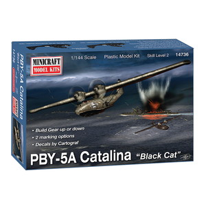 1/144 ꥫ PBY-5A  ʻʻ֥ååȡ