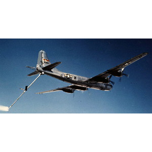 1/144 アメリカ空軍 KB-29P 空中給油機