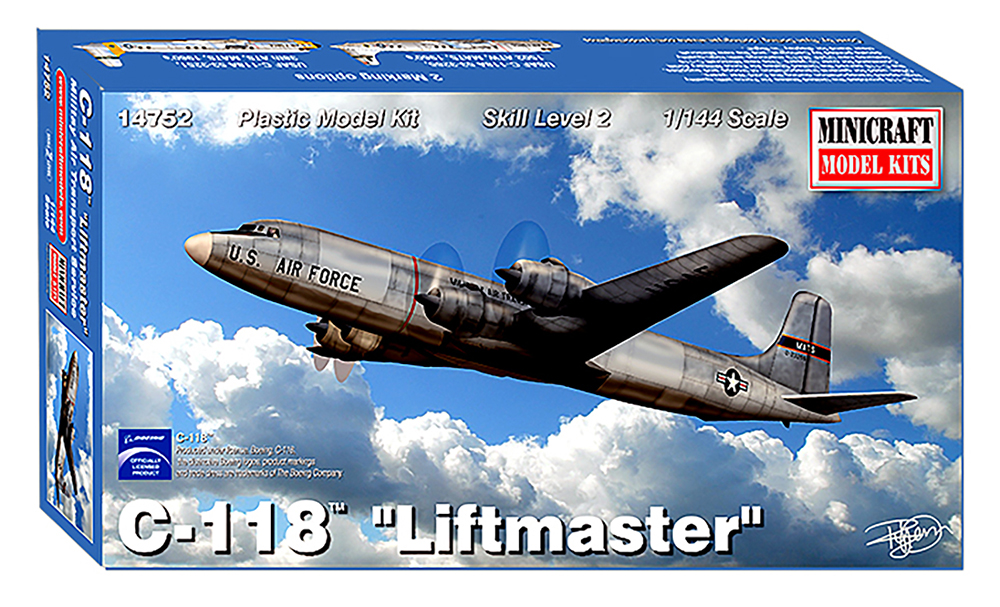 ߥ˥ե 1/144 ꥫ C-118 "եȥޥ" - ɥĤ