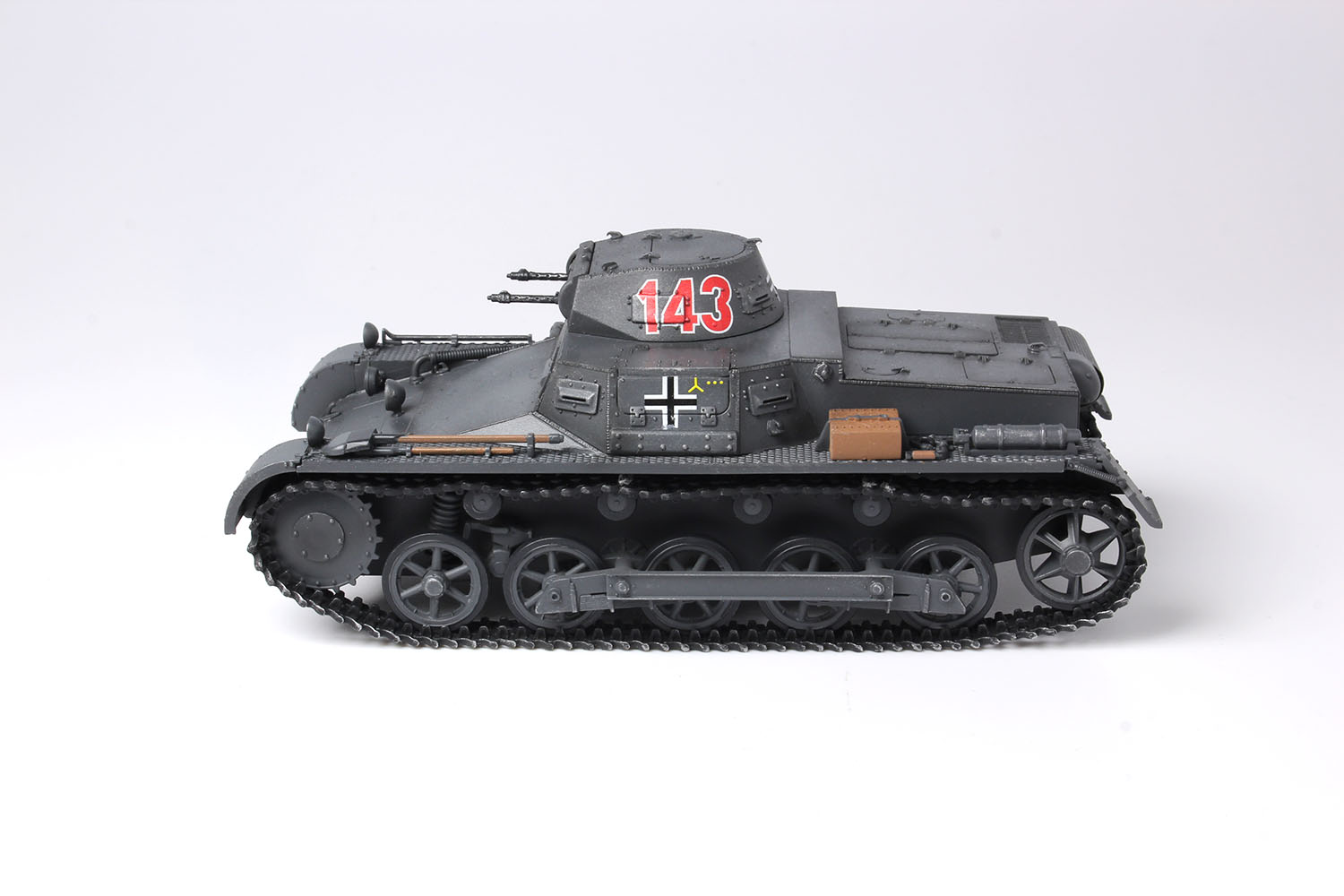 1/35 TANKS OF THE WORLD ɥ?B