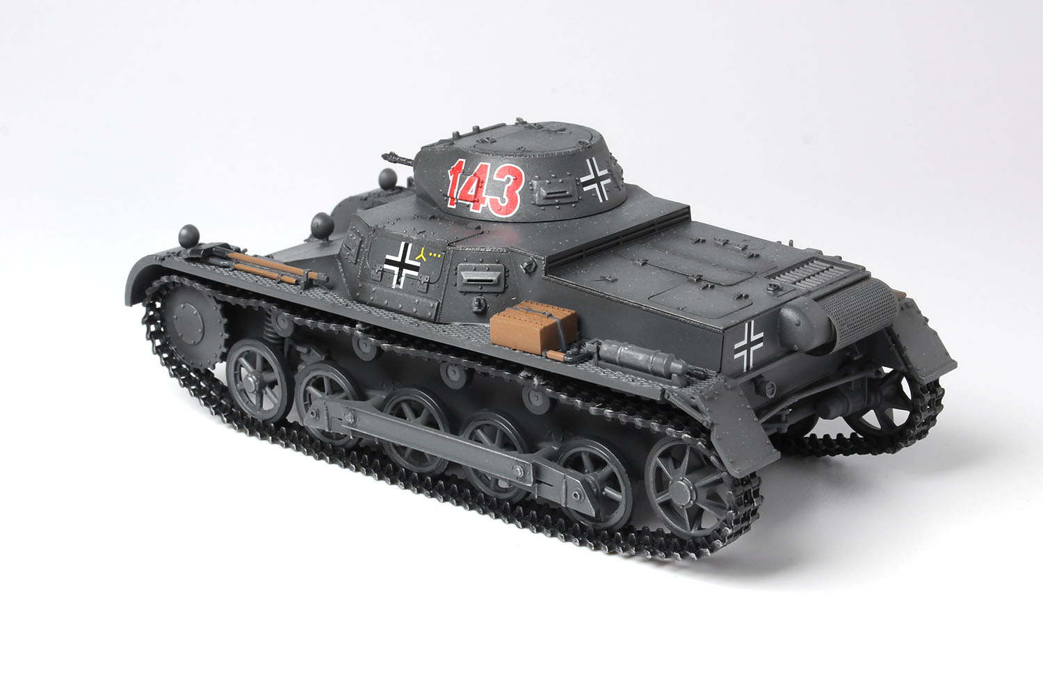 1/35 TANKS OF THE WORLD ɥ?B