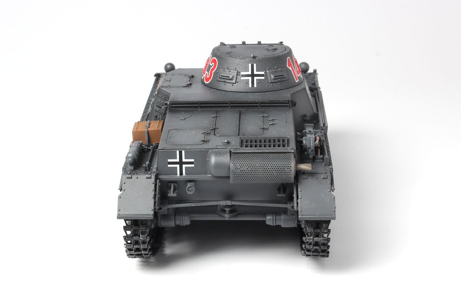 1/35 TANKS OF THE WORLD ɥ?B