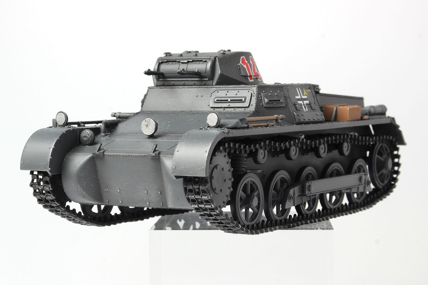 1/35 TANKS OF THE WORLD ɥ?B - ɥĤ