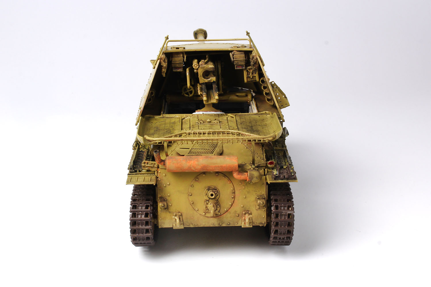 1/35 TANKS OF THE WORLD ɥ ּˤ ޡ? H - ɥĤ