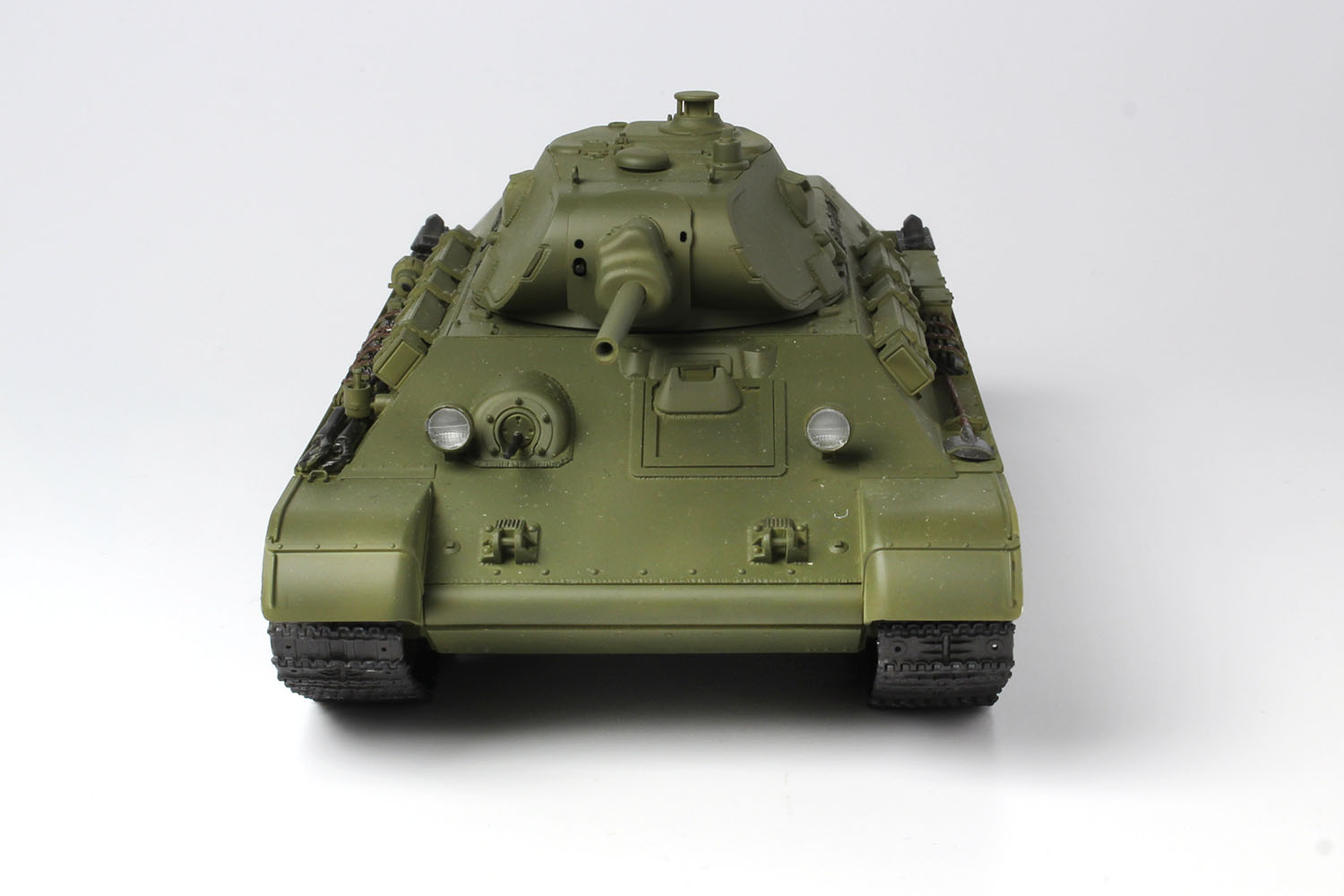 1/35 TANKS OF THE WORLD ӥ T-34/76 1940ǯ - ɥĤ