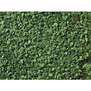 プラッツ/ノッホ　MDPシリーズ「 パウダーリーフ」 オリーブグリーン (葉径0.5〜1.5mm)