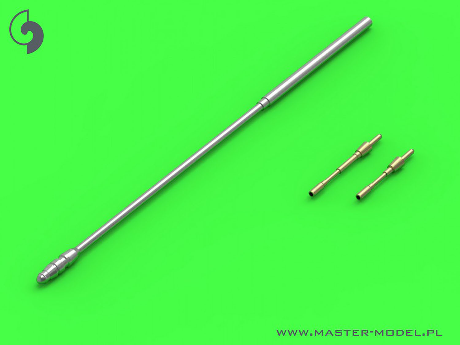 1/144 A-4E/F Skyhawk 20mm Gun Barrel & Air Refueling Probe Set