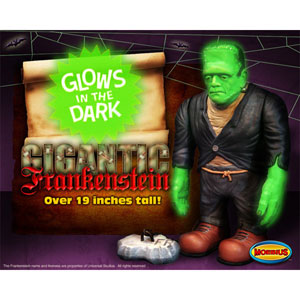 MOEBIUSGiagntic Frankenstein