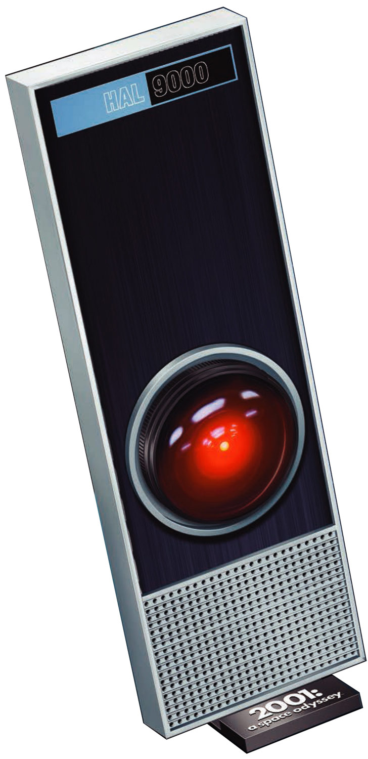 ӥǥ 2001ǯι 1/1 HAL9000 (ʪ) - ɥĤ