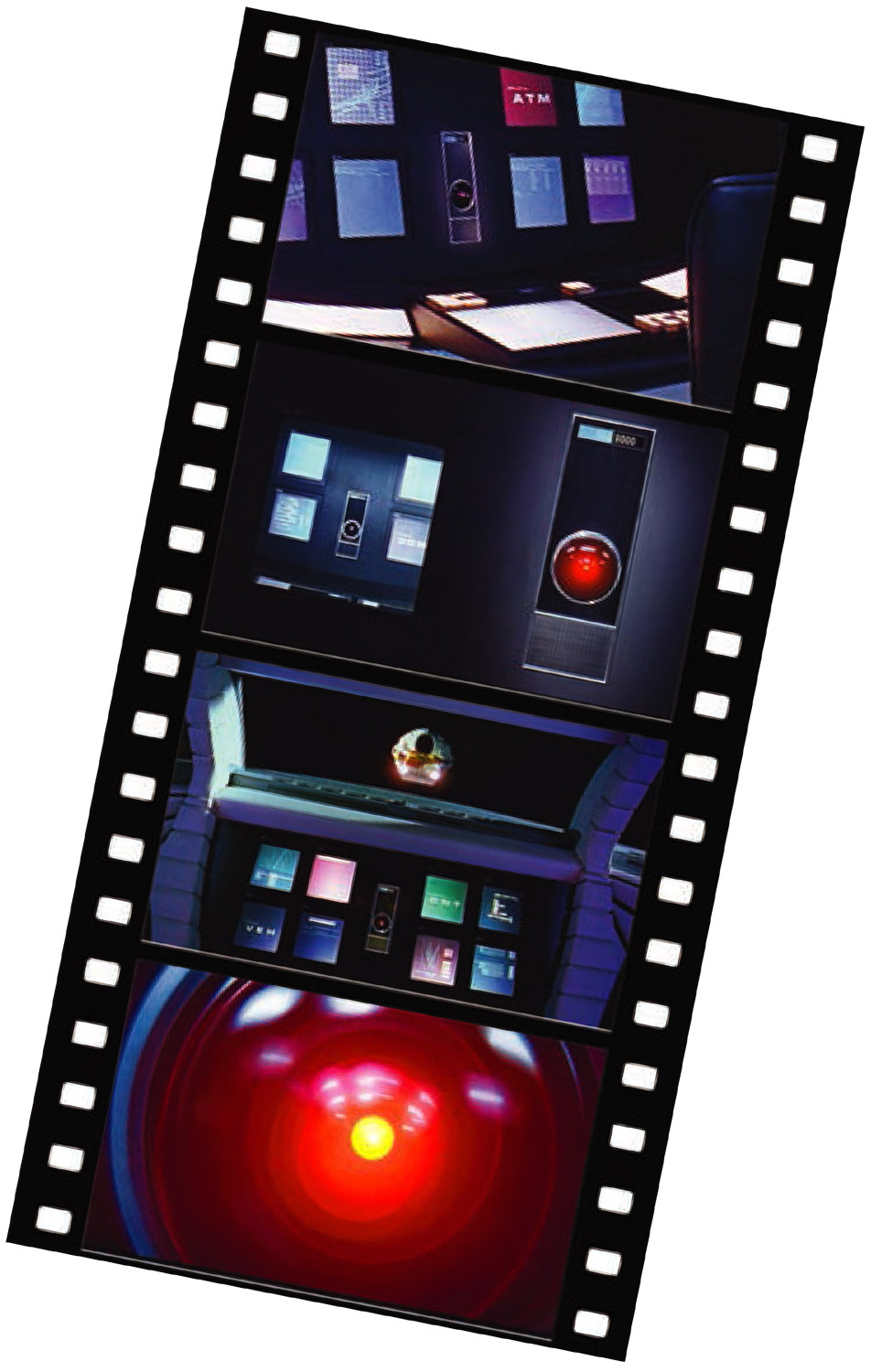 ӥǥ 2001ǯι 1/1 HAL9000 (ʪ) - ɥĤ