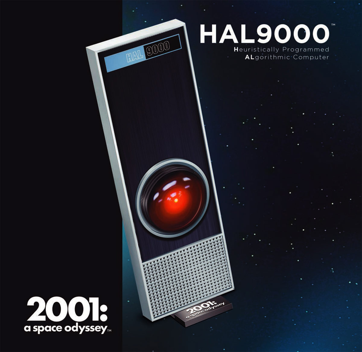 ӥǥ 2001ǯι 1/1 HAL9000 (ʪ) - ɥĤ
