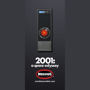ӥ 2001ǯι HAL9000 ԥХå