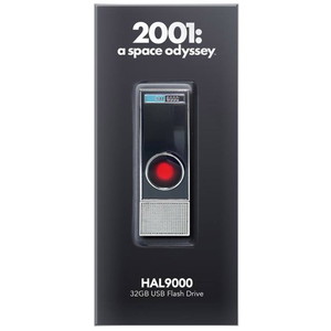 ӥǥ 2001ǯι HAL9000 USB