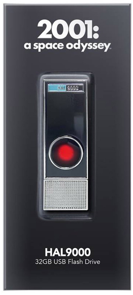 ӥǥ 2001ǯι HAL9000 USB