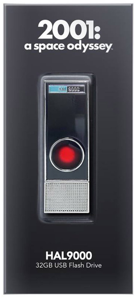 ӥǥ 2001ǯι HAL9000 USB - ɥĤ