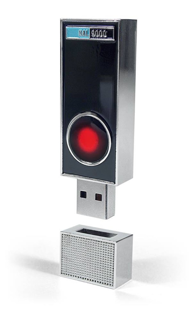 ӥǥ 2001ǯι HAL9000 USB