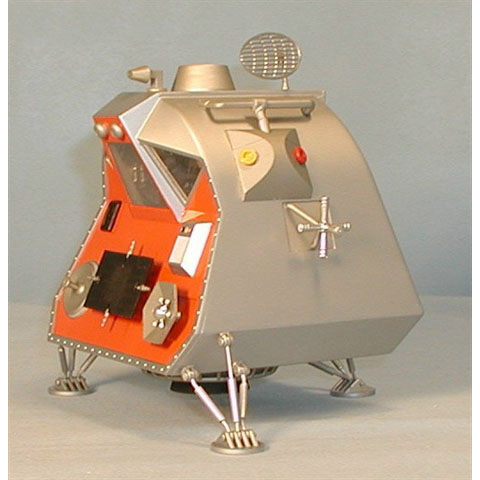 MOEBIUS 1/24 LOST IN SPACE SPACE POD