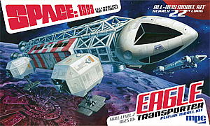 MPC1/48 SPACE 1999 EAGLE1