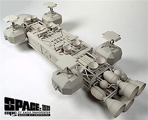 MPC1/48 SPACE 1999 EAGLE1