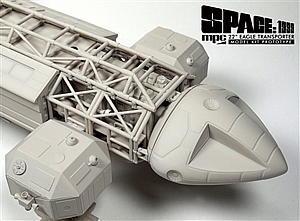 MPC1/48 SPACE 1999 EAGLE1