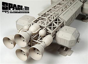 MPC1/48 SPACE 1999 EAGLE1