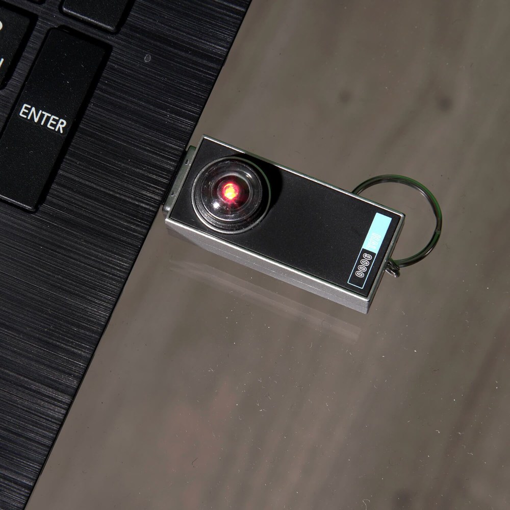1/6 HAL9000 MINI USB 3.0եå꡼ 16GB