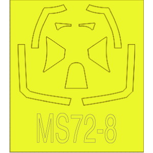 ץå 1/72 ԥåȥե Mk.XVI Х֥ȥå  ޥ