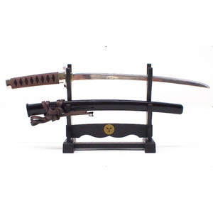 Japanese Katana Sword, Letter Opener “Saito Hajime Model”
