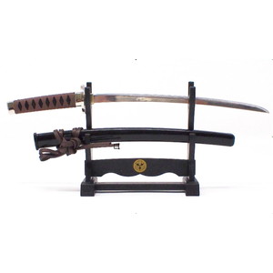 Japanese Katana Sword, Letter Opener Saito Hajime Model