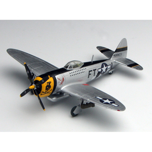 ץå 1/144 P-47D ܥ(2åȡ