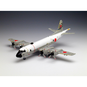 PLATZ 1/200 P-3C J.M.S.D.F