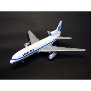 ץå 1/200 ȥ饤 L-1011-500ѥʥ ȥ󥹥å