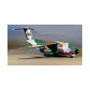 PLATZ 1/144 JASDF C-1