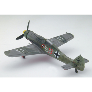 1/144 Fw190 D-9 "JV44"