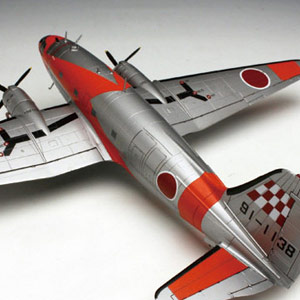 ץå 1/144 Ҷ C-46 AACS 