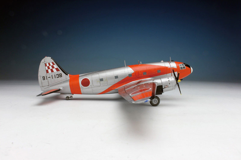 ץå 1/144 Ҷ C-46 AACS  - ɥĤ