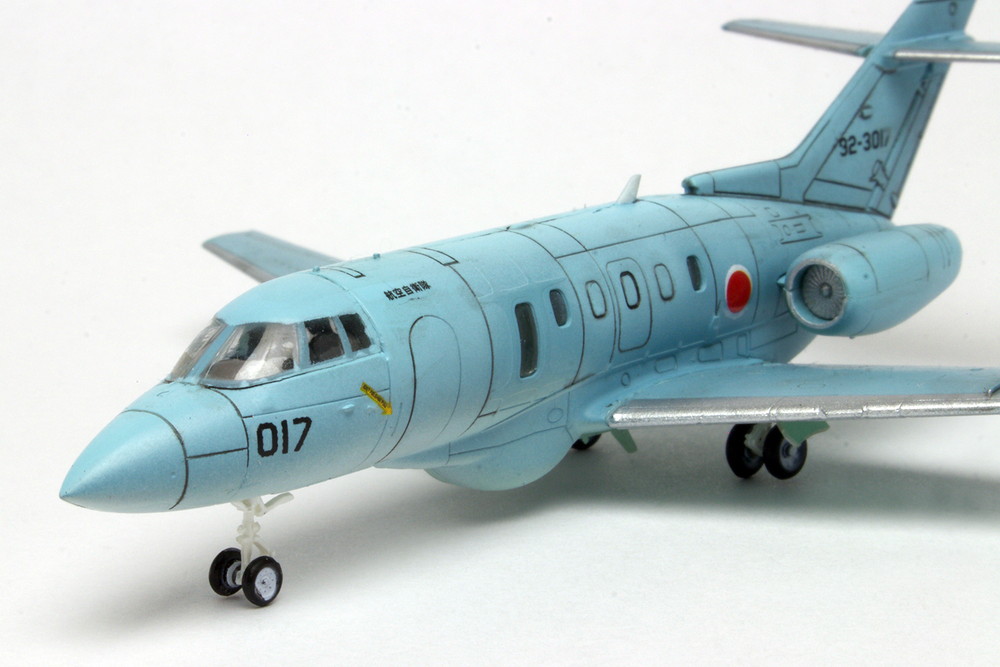 ץå 1/144 ߤ Ҷ UH-60J & U-125A - ɥĤ