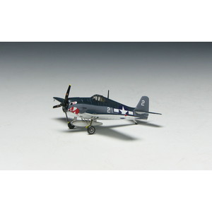 PLATZ 1/144 F6F-3 Hellcat "V-27 USS Princeton" (2 kits)