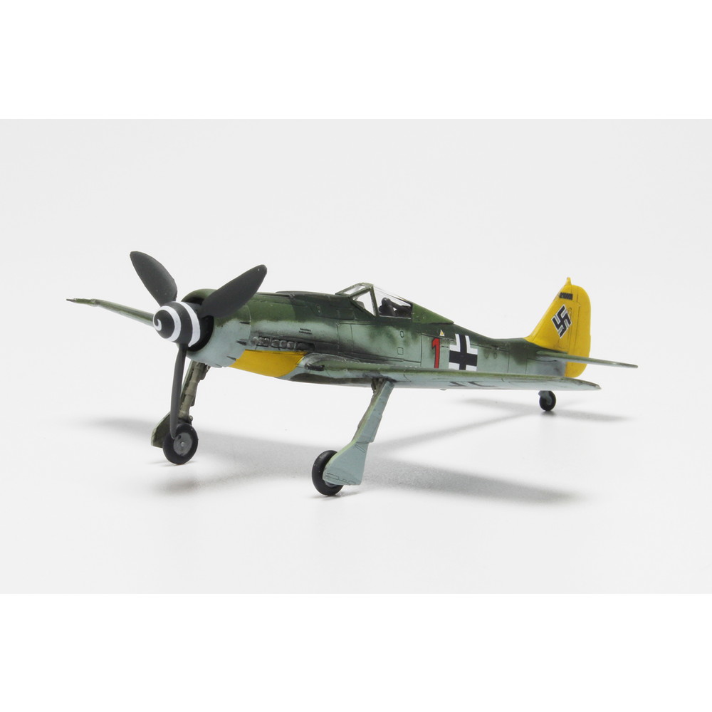 1/144 եå Fw190 D-9 ƥƥ (2åȡ