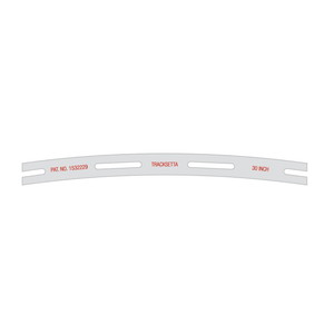 HO ƥץ졼 (Ⱦ:762mm/30)