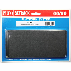 PECO HO ۡ७åȡ(2x168mm)ST290