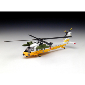 PLATZ 1/144 JASDF UH-60J