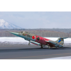 JASDF F-104J