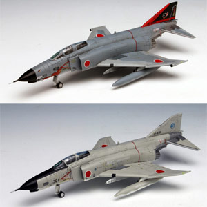 ץå 1/144 Ҷ F-4EJ 301 2013 ﶥ/F-4EJ 60ǯǰ 2å