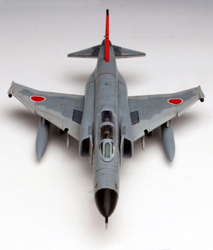 ץå 1/144 Ҷ F-4EJ 301 2013 ﶥ/F-4EJ 60ǯǰ 2å - ɥĤ