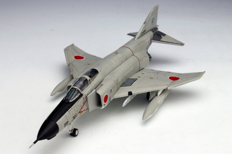 ץå 1/144 Ҷ F-4EJ 301 2013 ﶥ/F-4EJ 60ǯǰ 2å