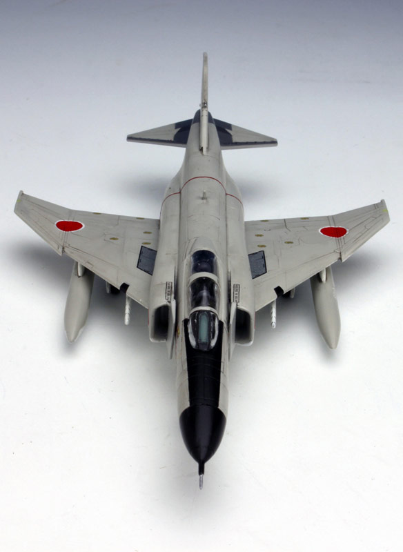 ץå 1/144 Ҷ F-4EJ 301 2013 ﶥ/F-4EJ 60ǯǰ 2å - ɥĤ